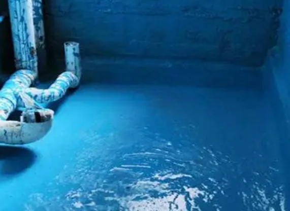 青海卫生间漏水维修公司分下防水公司如何判断防水工程的质量?