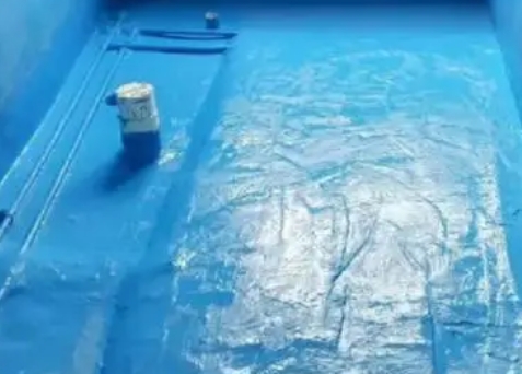 青海卫生间漏水维修公司分享下青海卫生间防水工程中常用防水涂料介绍。
